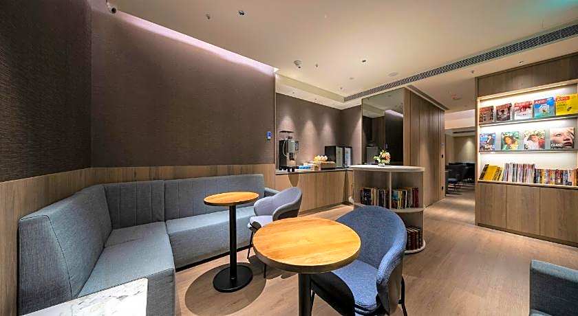 Hotel Intrendy