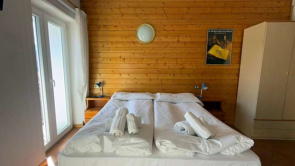 Hotel Al Pelmo