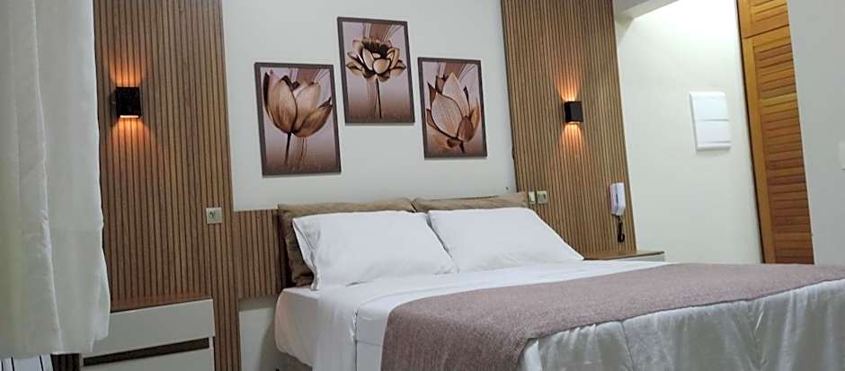 RIVIERA SERVICE- Suíte Casal -113