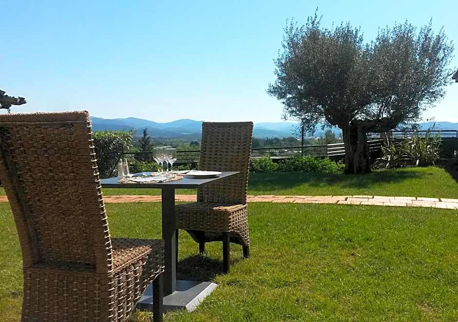 l'Hotellerie Kouros