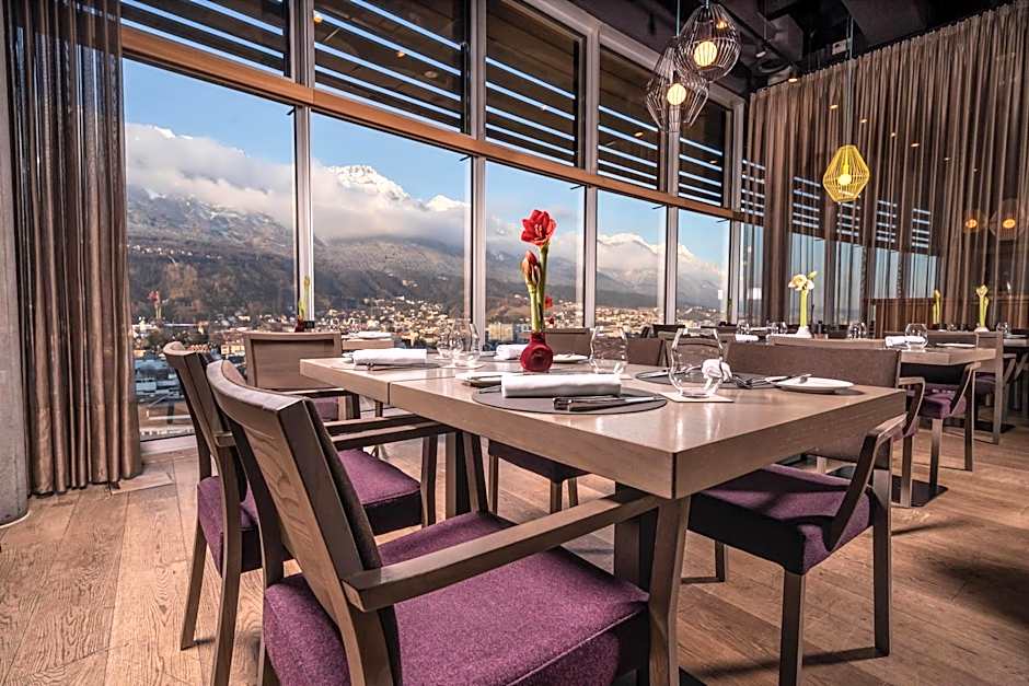 aDLERS Hotel Innsbruck
