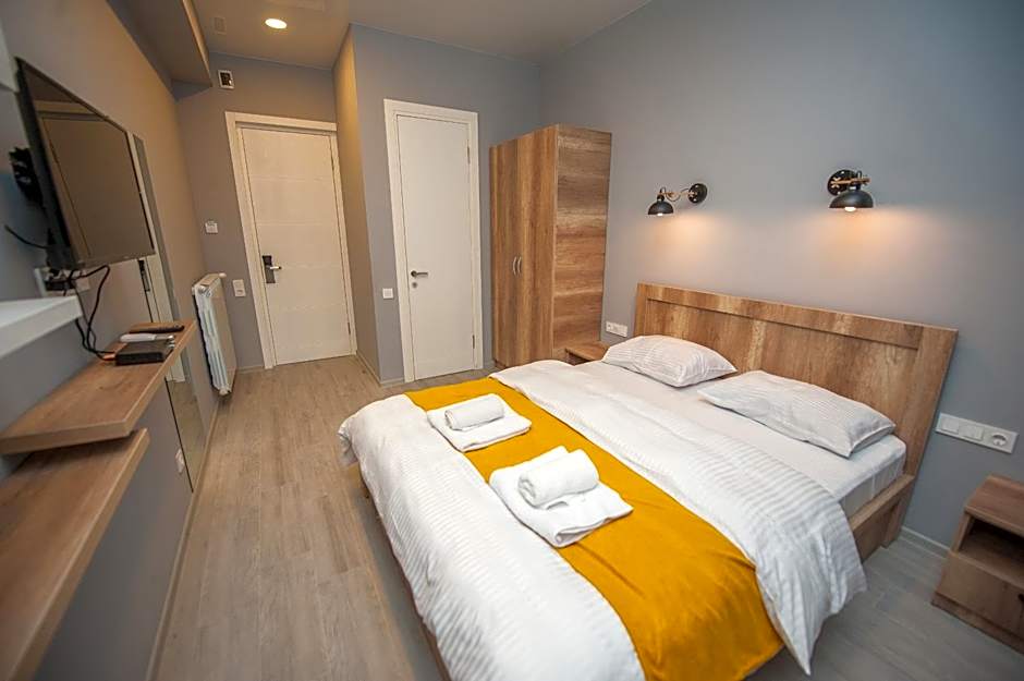 Easy Hotel T'bilisi