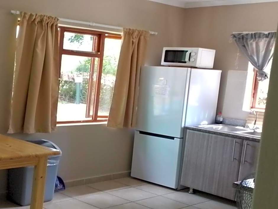 Port St Johns River Lodge