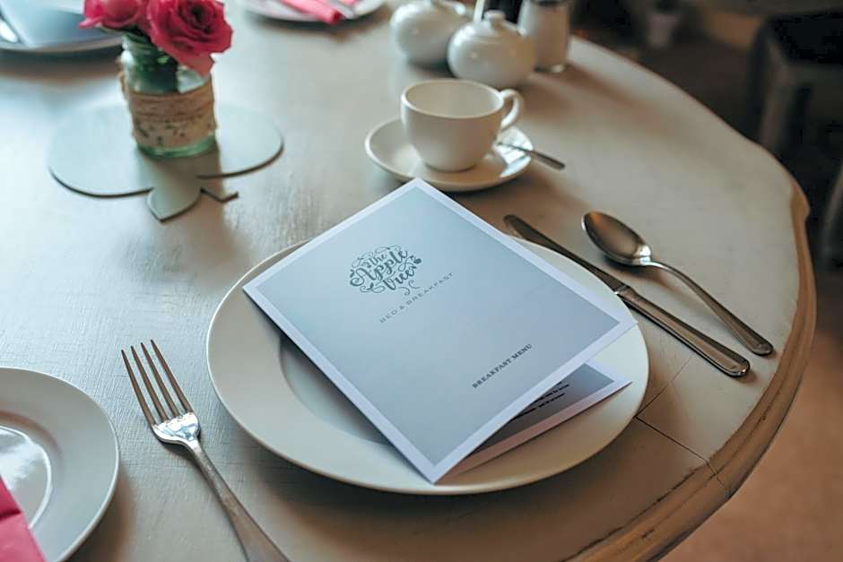 Apple Tree Bed and Breakfast