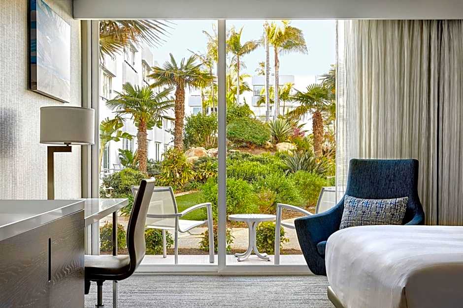 Ventura Beach Marriott
