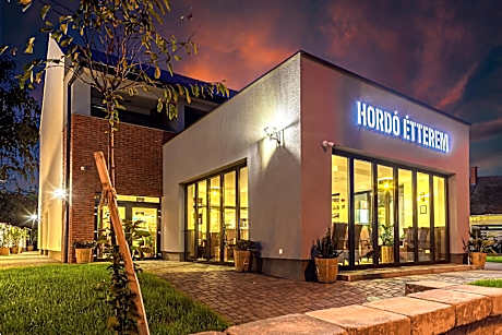 Park Boutique Hotel Bük - Bükfürdő