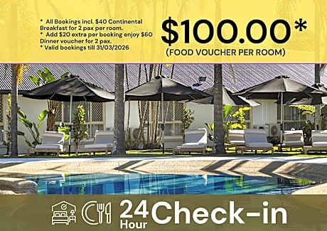 Ballina Byron Islander Resort and Conference Centre