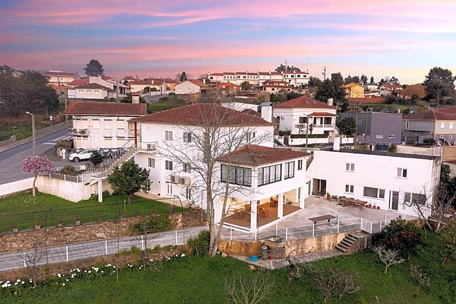 Guest House A Loja do Cantoneiro