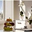 Blanco Rooms