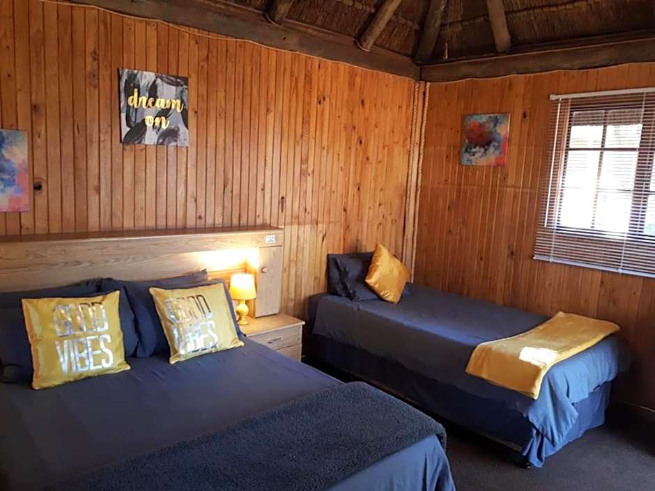 ThabaNkwe Bushveld Inn
