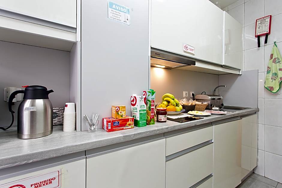 Bragança Oporto Hotel