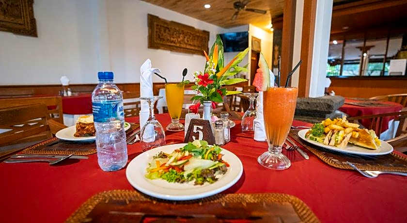 Hotel Sinar Bali Legian