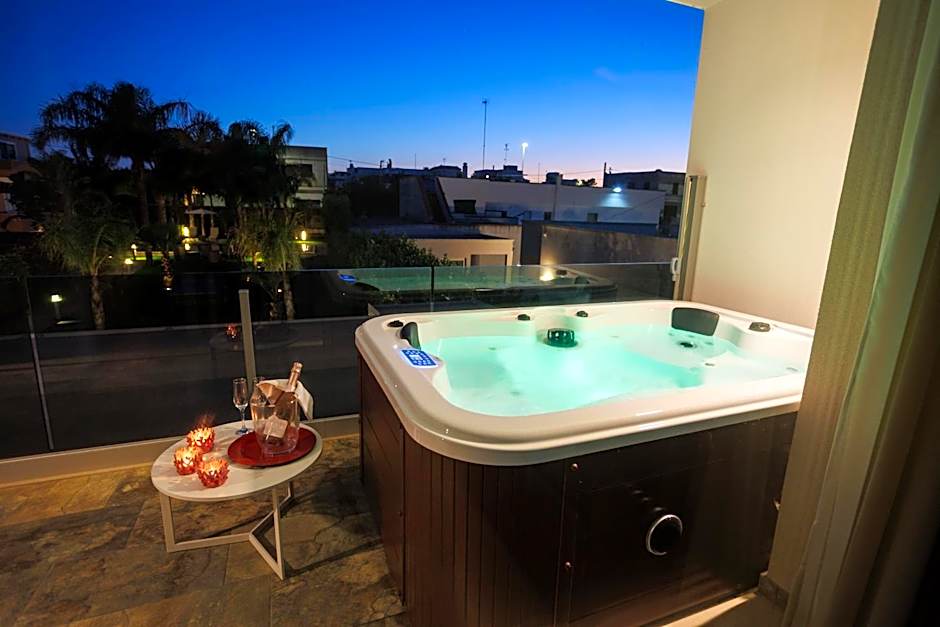 Le Murge Del Salento Hotel b&b Depandance