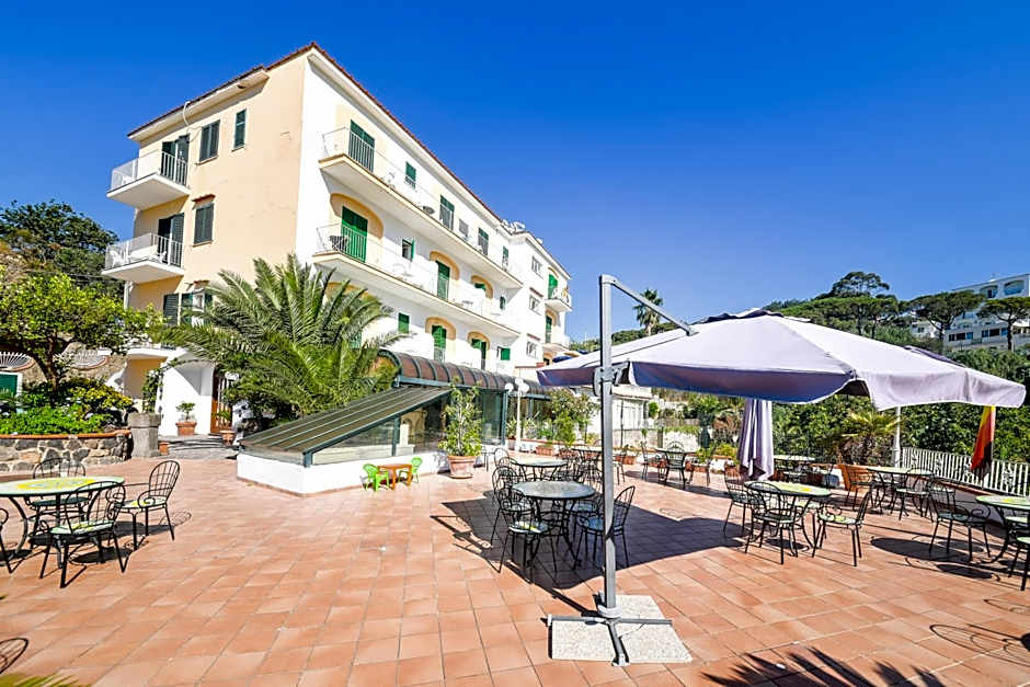 Hotel Maremonti