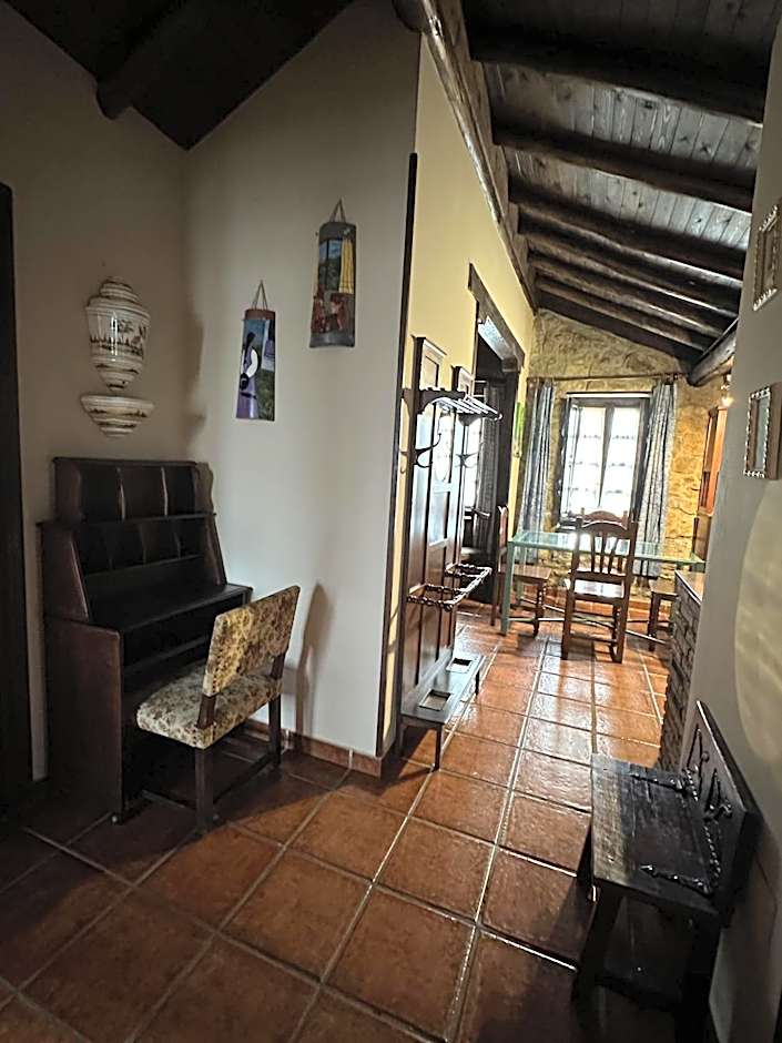 Apartamentos La Gloria
