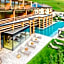 Hotel Cristallo - Wellness Mountain Living