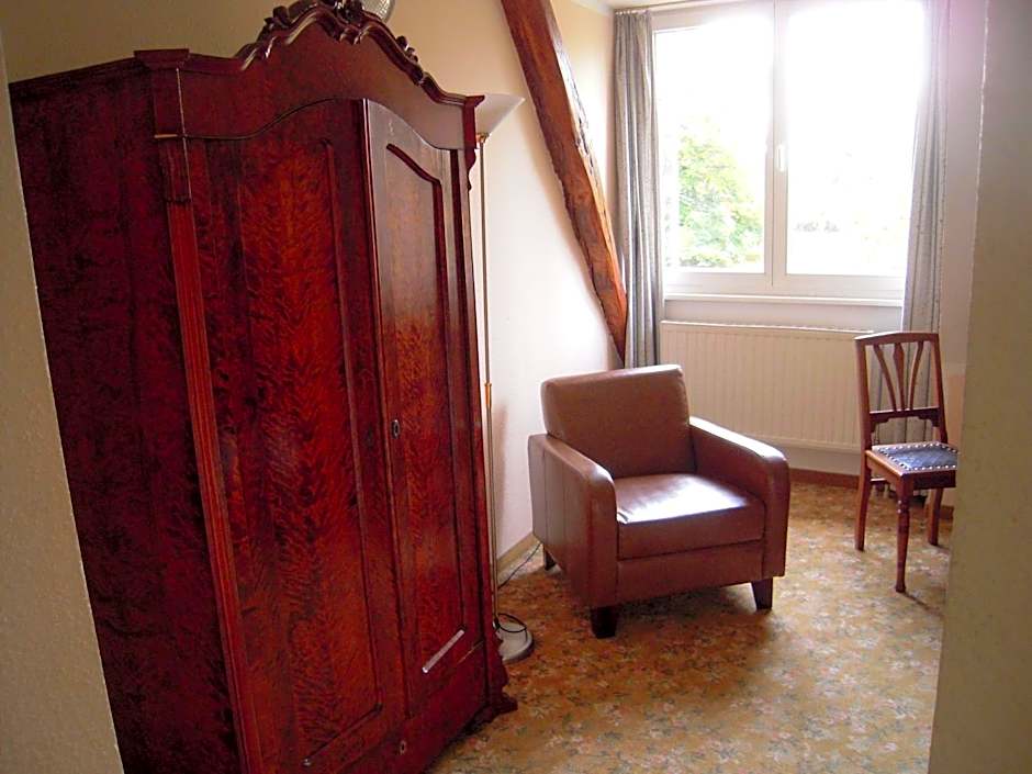 Landgasthof Pleister Muhle