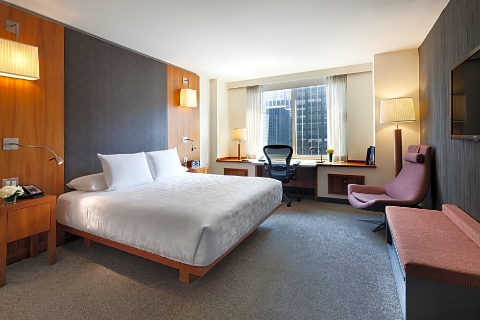 Thompson Central Park New York by Hyatt