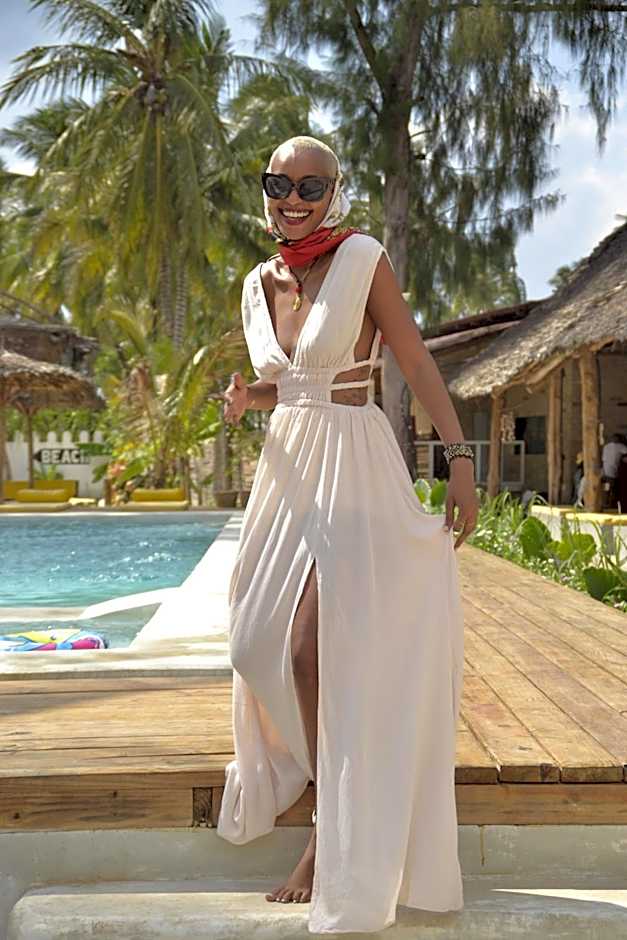 Mem Luxury Apartments and Hotel