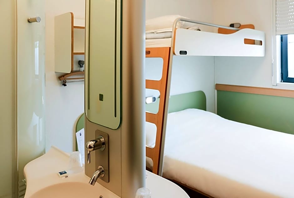 ibis budget Castelnaudary - A61