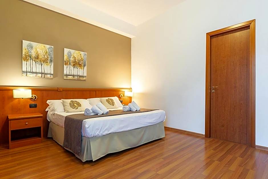Garden Hotel