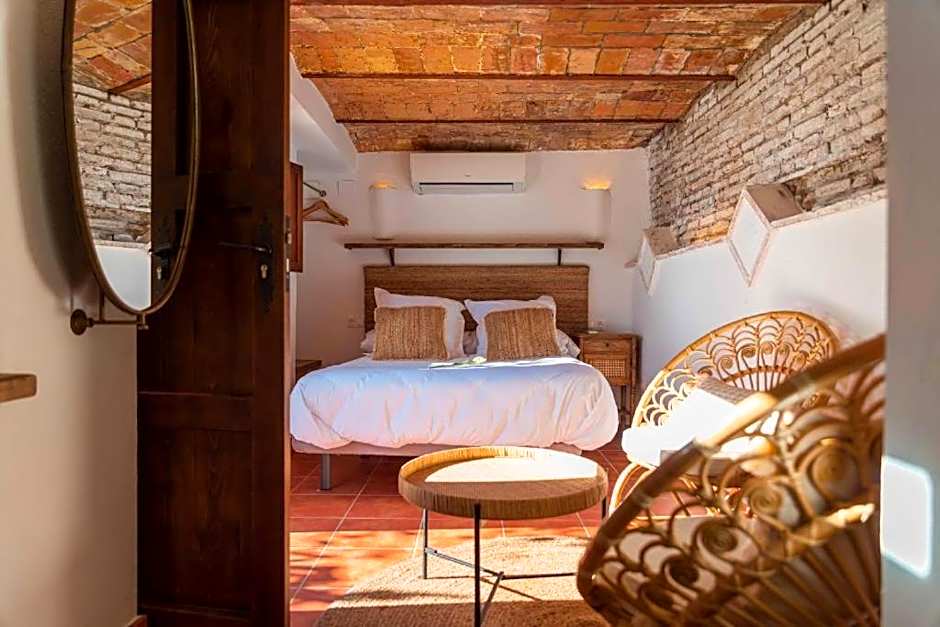 CANDIL SUITE Realejo