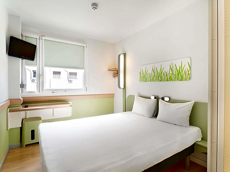 Ibis Budget Madrid Centro Las Ventas