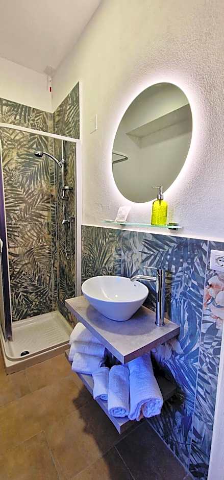 THE SUN HOTEL BOUTIQUE NAPOLI