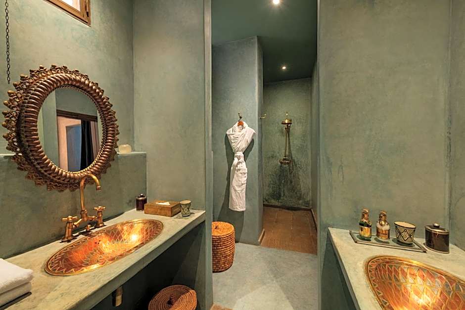 Riad Joya