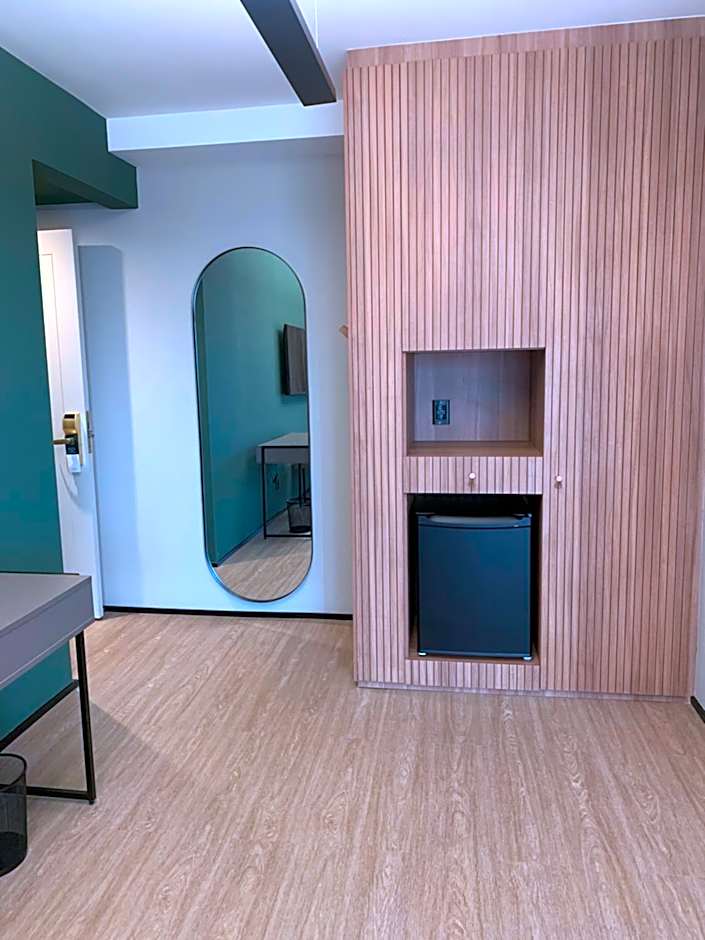 The Capital Flat - Itaim