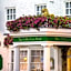 The Golden Lion Hotel