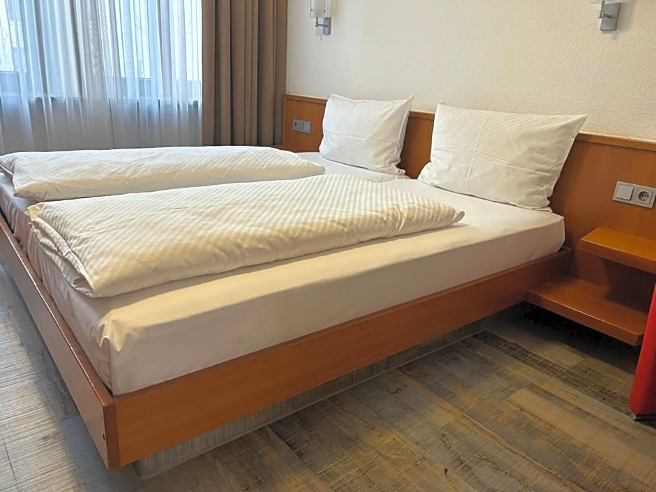 Hotel Fackelmann