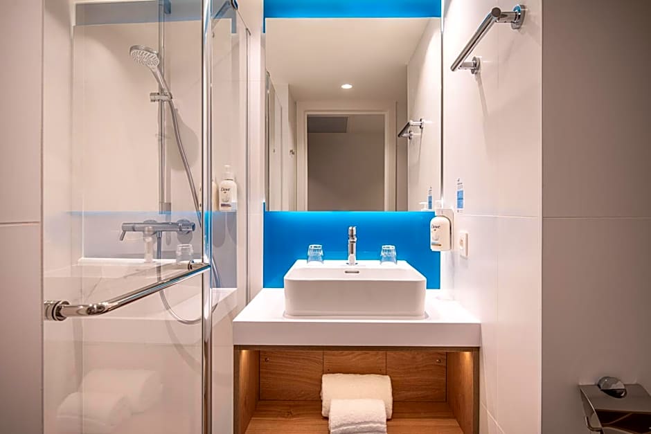 Holiday Inn Express & Suites Gent By IHG