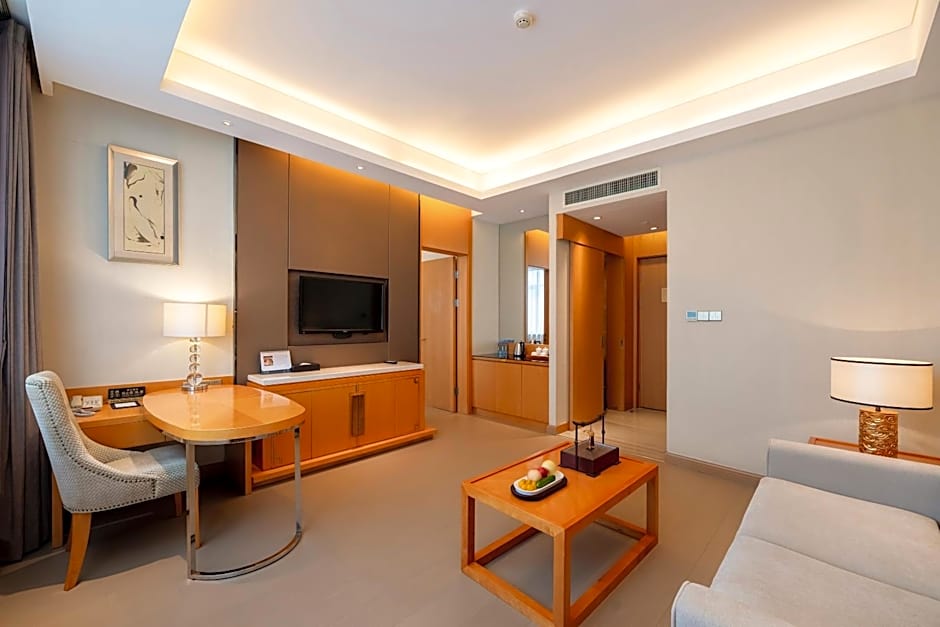 Jinling Grand Hotel Anhui