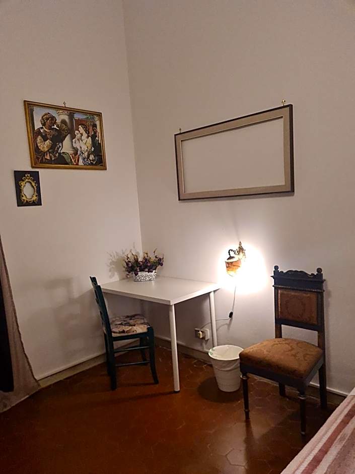 Residenza Rubbiani - Fermata Fiera e Rizzoli