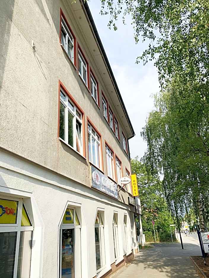 Hotel Birkenwerder