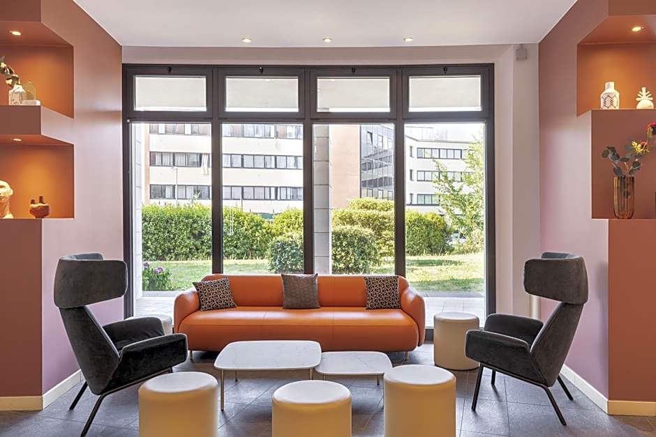 B&B Hotel Sassuolo