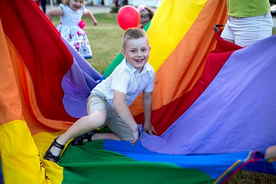 Gościniec Pod Lasem