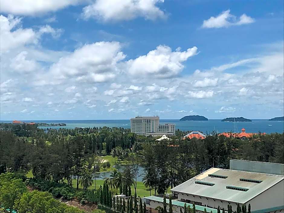 Sunset Seaview Vacation Condos Infinity Avenue