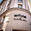 art'otel Zagreb, Powered by Radisson Hotels