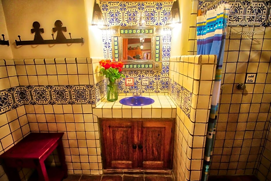 Hotel Casa Encantada
