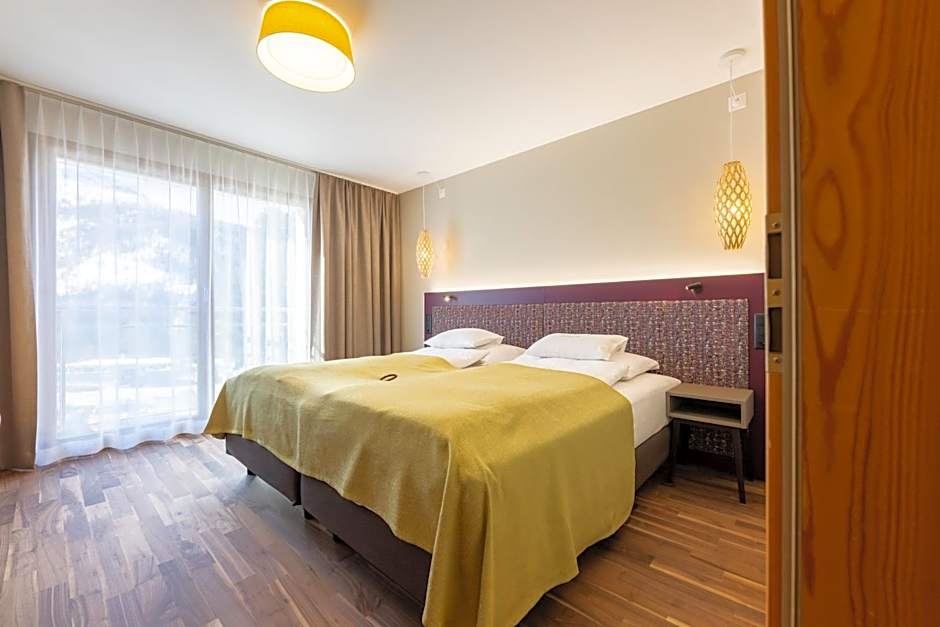 Hotel Allegra 3 Stern Superior