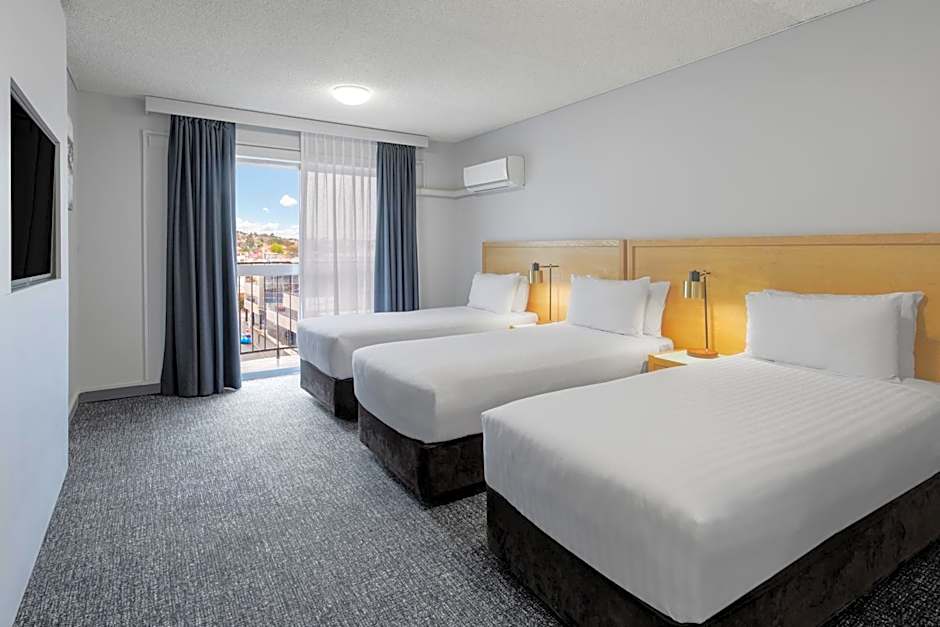 Best Western Hobart