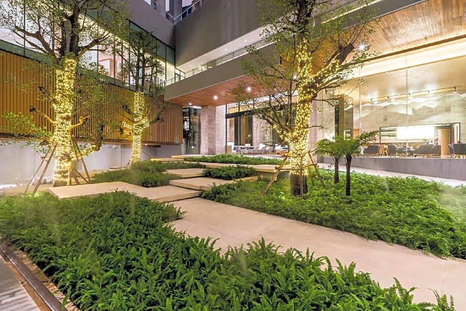 Arize Hotel Sri Racha