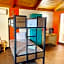 Paris Hostel