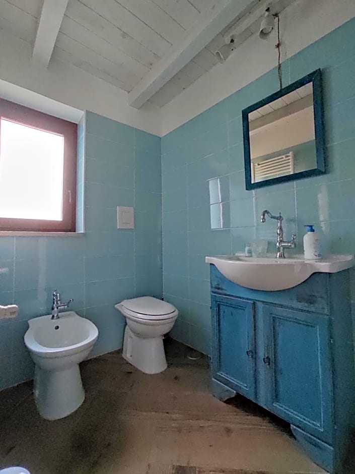 Caledonia B&B – Mercato San Severino, UT