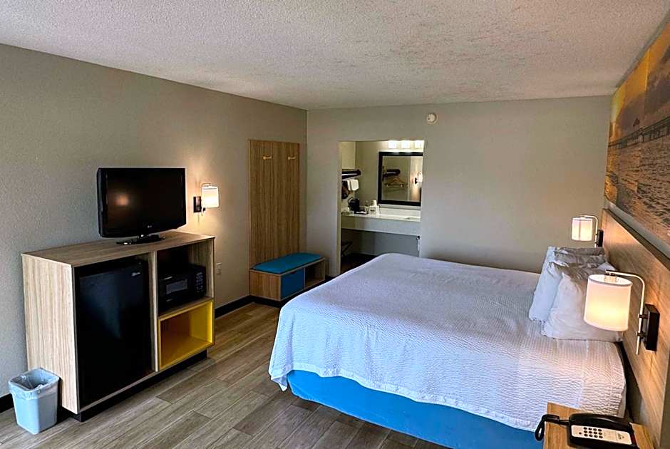 Days Inn by Wyndham Crystal River