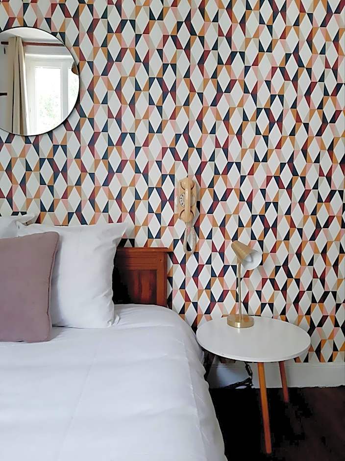 Saint Charles Hôtel & Coliving Biarritz