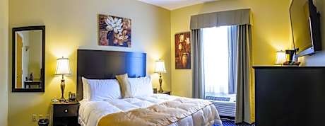 Asbury Inn & Suites
