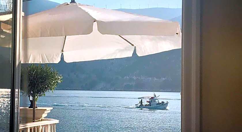 Hotel Aggelos Kefalonia